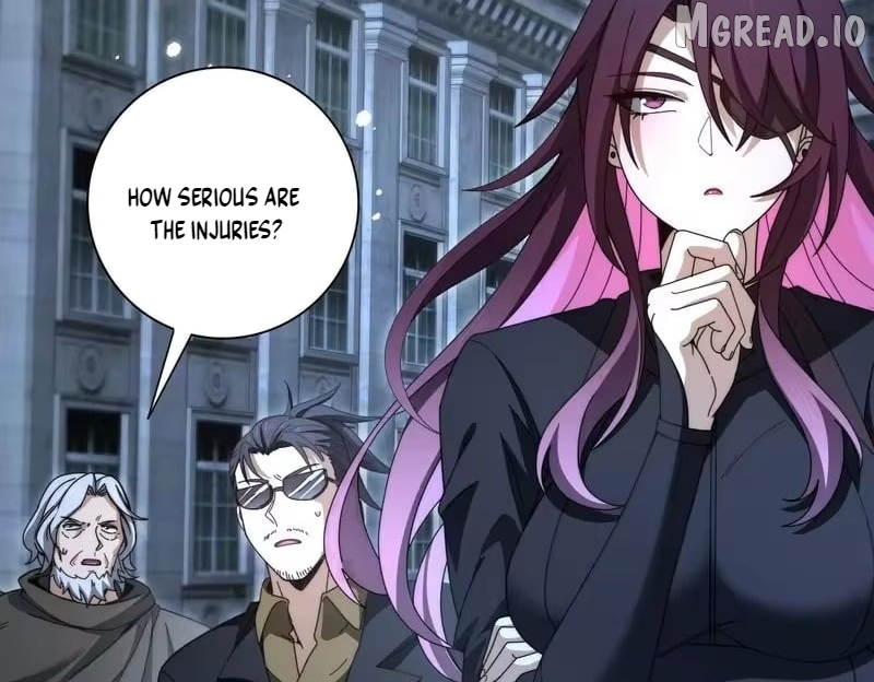 WORTHLESS PROFESSION: DRAGON TAMER Chapter 240 - page 13